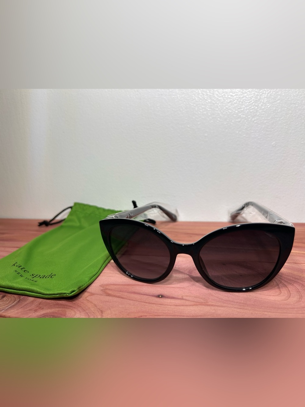 Kate Spade New York “Samantha” Sunnies